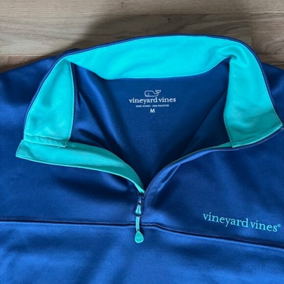 Sankaty Quarter-Zip - Picture 5 of 5